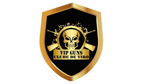 Vip Guns Clube De Tiro Cs3 Consultor Iat