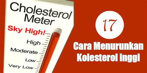 Menormalkan tekanan darah, menurunkan kolesterol tinggi, mencegah aterosklerosis. 17 Cara Menurunkan Kolesterol Tinggi