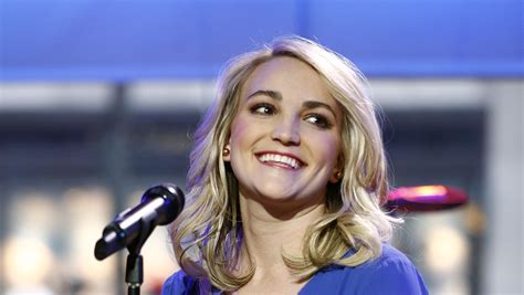 Jamie Lynn Spears On Why She Decided To Hide Away During Pregnancy