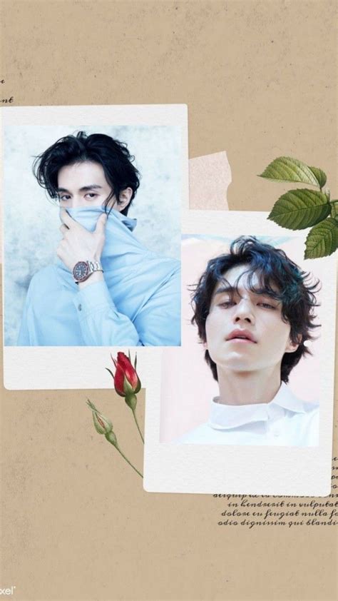 download free 100 lee dong wook aesthetic wallpapers