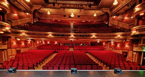 13 Years Since Reopened Alhambra Theatre