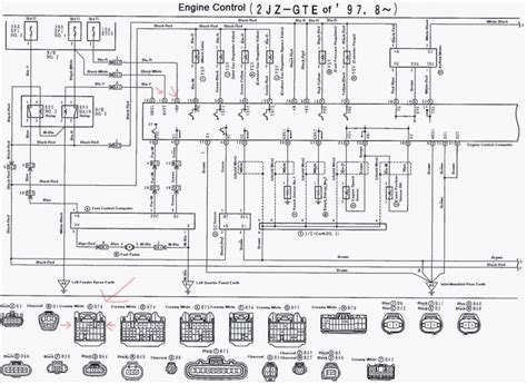 43 1999 Lexus Rx300 Radio Wiring Diagram - Wiring Diagram Harness Info