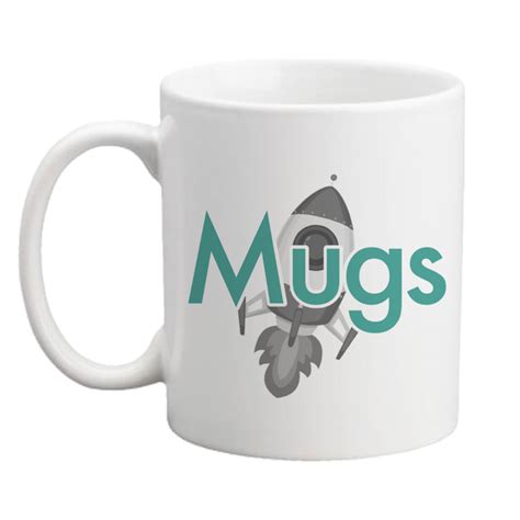 Mug Printing Meto Print