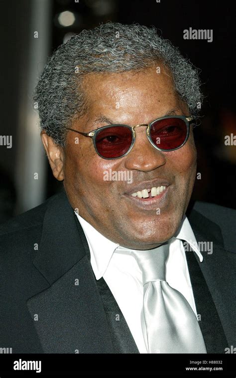 Clarence Williams Iii Hi Res Stock Photography And Images Alamy