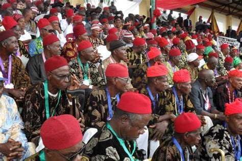 Igbo People What To Know About The Tribe Language And Culture