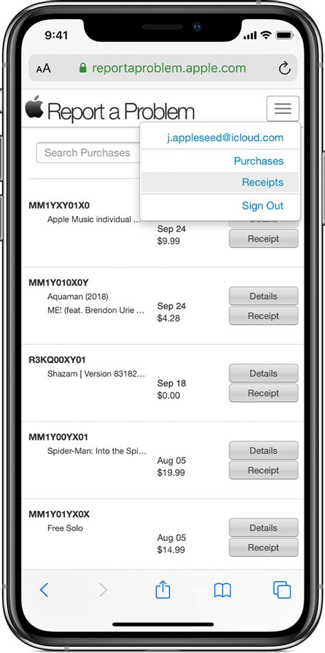 Try free for 15 days. See your purchase history for the App Store or iTunes ...