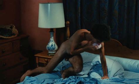 Laurent L Vy Nudo In Una Donna Per Tutti Nudi Al Cinema