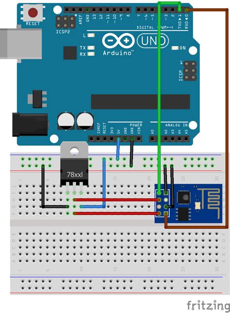 Programing Esp8266 With Arduino Iotguider