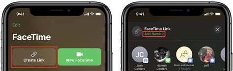 New Facetime Features Links Grids And A Web App Tidbits