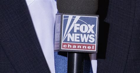 Fox News Responds To Smartmatics ‘extravagant 27 Billion Defamation