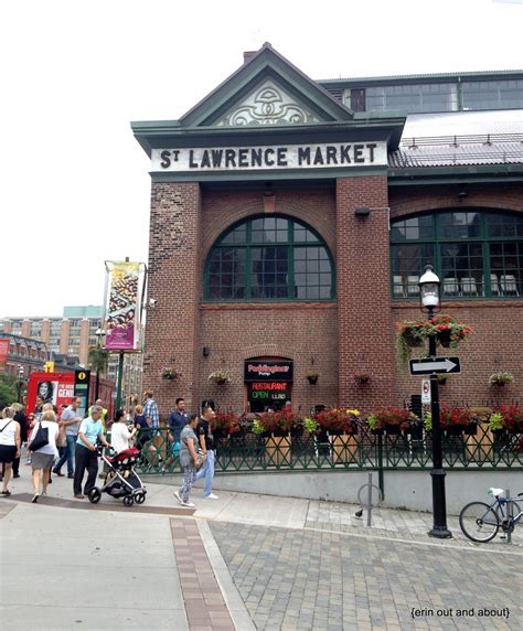 To Market, To Market: St. Lawrence Market | St lawrence market, Lawrence, Marketing