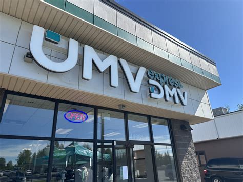 DMV alternative comes to the Kenai Peninsula