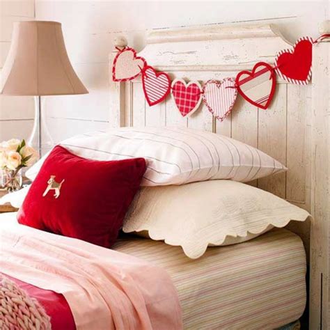 15 Diy Romantic Girlfriend Room Ideas For Valentine S Day