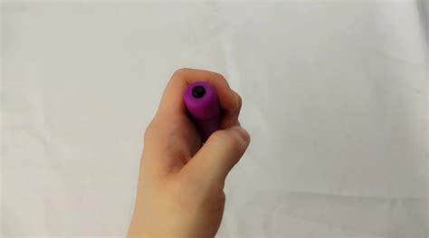 35 Inch Bullet Vibrator Colorful Small Wand Dildo Penis Vibrator