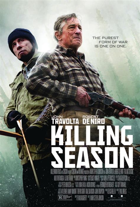 Killing Season 2013 Imdb