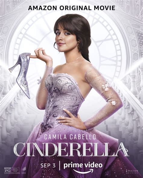 Cinderella Starring Camila Cabello Lands First Trailer Geeks