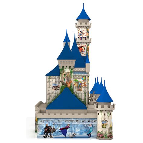 Looking for a good deal on 3d metal puzzle? Puzzle 3d chateau disney - stepindance.fr