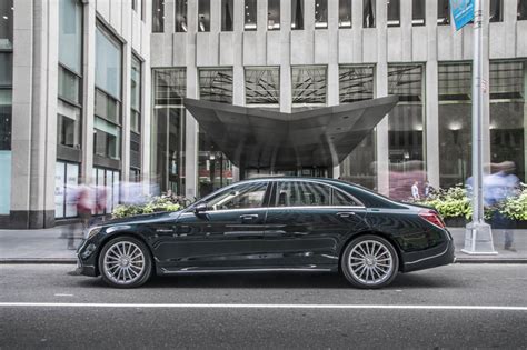 Hello there friend and welcome to our ranking of the 15 most expensive mercedes cars in the world! 2018 Mercedes-Benz S-Class first drive review: driving the ...