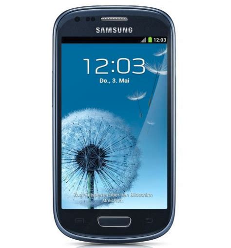 Koop Samsung S Iii Mini Gsm Unlocked
