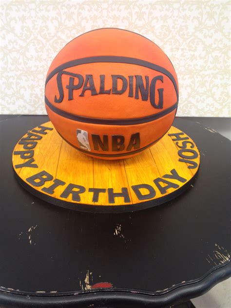 Basketball Cake Basketball Cake Specialty Cakes Basketball