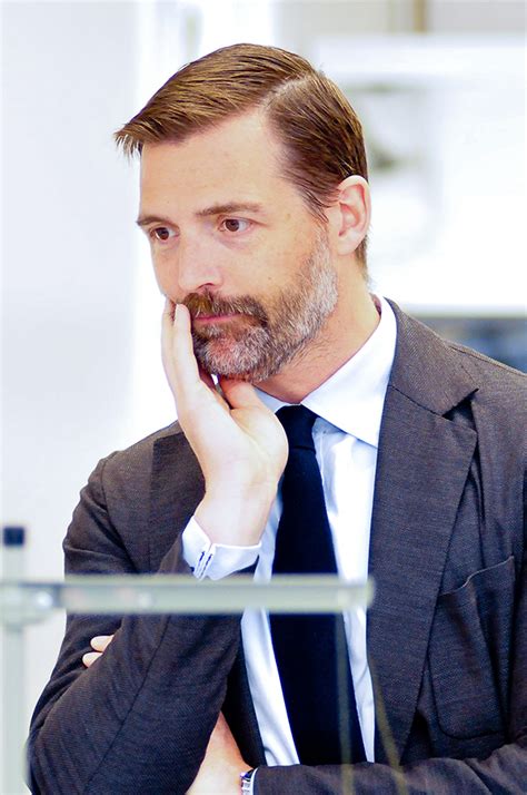 Facebook gives people the power to. Patrick Grant to close E Tautz store on Duke Street ...