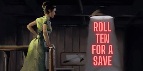 Roll Ten For A Save Rawly Rawls Fiction