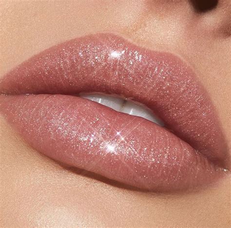 Lip Blush Natural Semi Permanent Makeup Lip Tint Luvlift Aesthetics