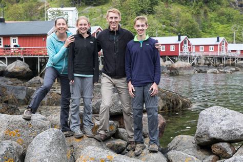 Lofoten Islands Itinerary Complete Guide For First Time Visitors