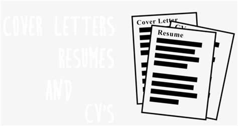 Get the readers attention straight away. Resume clipart cover letter, Resume cover letter ...
