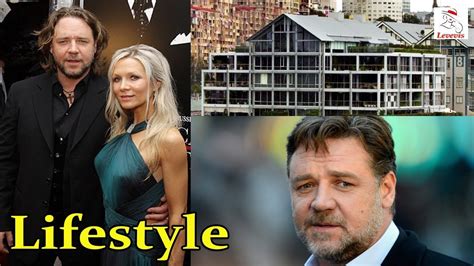 If you see a no action is needed message. Russell Crowe Lifestyle, Family, Age, Net worth, Salary ...