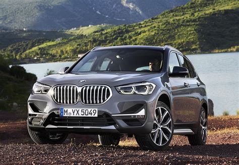Its exterior is characterised by short overhangs and a long wheelbase typical of a sav. 2020 bmw x1 hybrid review - 2021 and 2022 New SUV Models