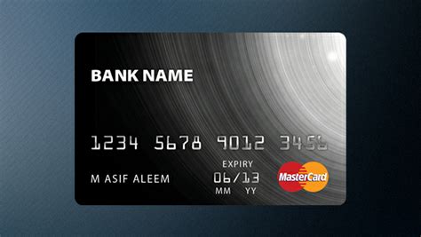 Bad credit or poor credit ok. FREE 10+ Credit Card Designs in PSD | AI