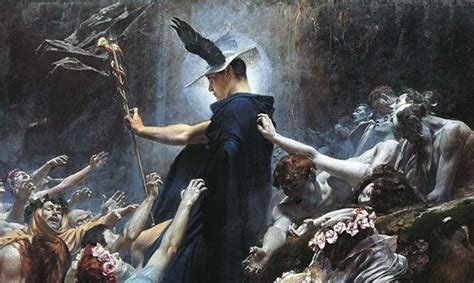 ¿serán los dioses ocultos o serás tú? 5 mitos de Hermes | Historias del mensajero de los dioses