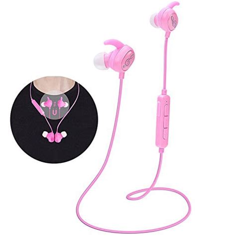 Kids Headphones Pink Headphones Bluetooth Wireless Headphones With