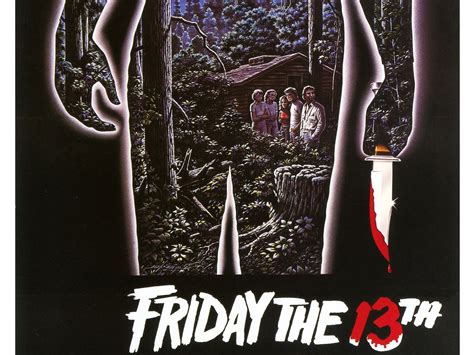 Review Film Friday The 13th 1980 Landhiani
