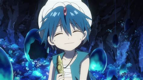 Watch Magi The Labyrinth Of Magic Episode 2 Online Dungeon Suite