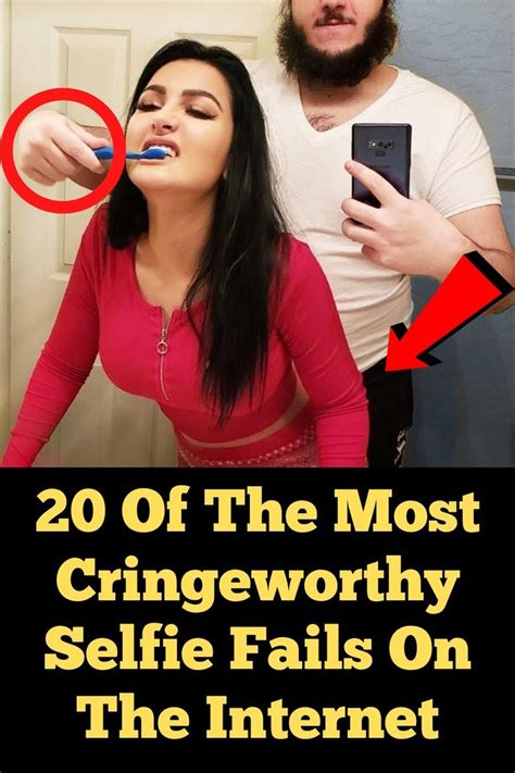 20 Of The Most Cringeworthy Selfie Fails On The Internet In 2020 Selfie Fail Celebrity Prom