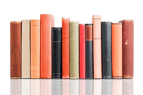 Row Of Books Stock Photos Pictures And Royalty Free Images Istock