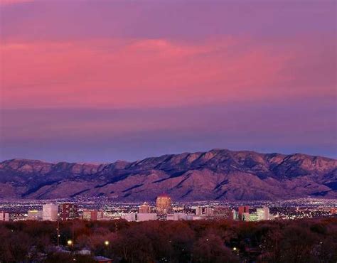 The Best Places To Watch An Albuquerque Sunset Albuquerque New