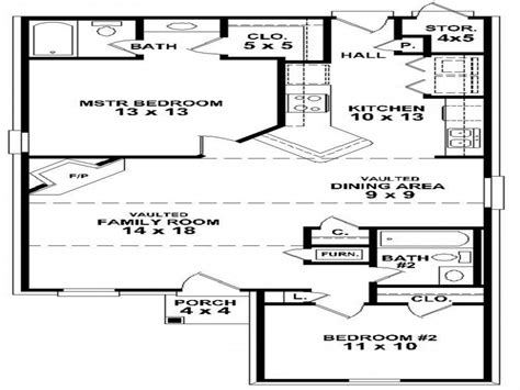 These Magnificent 16 Simple 5 Bedroom House Plans Will