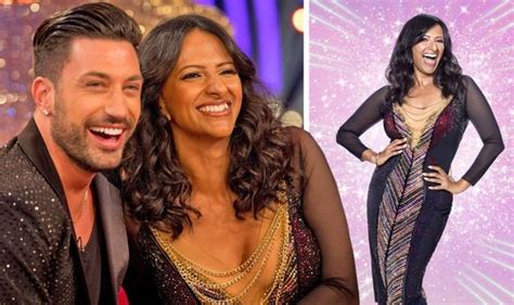 Strictly Come Dancing 2020 Ranvir Singh And Giovanni To Win With Secret Dance Move Tv