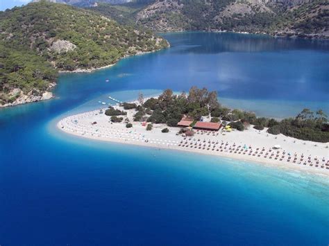 Turkey Turquoise Coast 12 Days 11 Nights Travel Package Tour