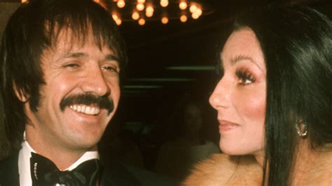 The Real Reason Cher Is Suing Sonny Bono S Widow