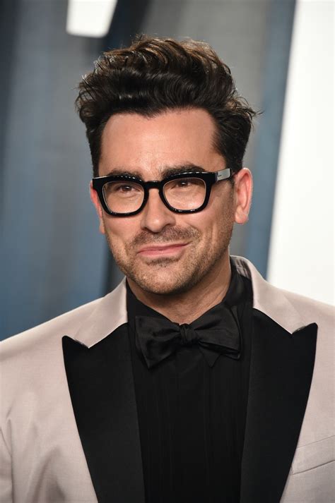 Schitts Creek Star Dan Levy Tv Shows Movie Roles And More