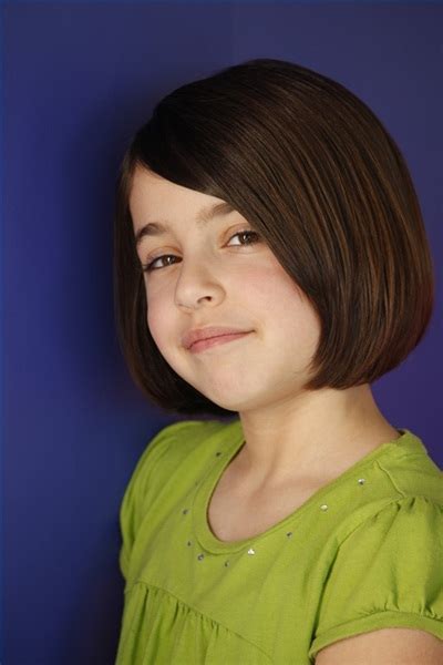 It's another way to make you look younger than your age. Cute Haircuts Styles | Hairstyles for Women Girls and Kids