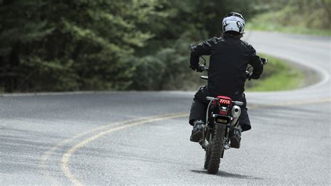 Well, it is a bike that has been modified for road use but still has the capacity, weight, and other factors meaning it could technically with dual sport and adventure bikes, you can attempt this type of ride with confidence. Here's Why Two-Strokes Went Away (And How They're Coming Back)
