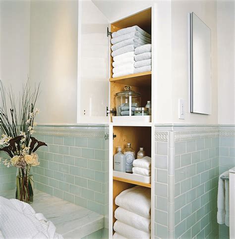 24 smart storage ideas to make the most of a small bathroom. 60+ Best Small Bathroom Storage Ideas and Tips for 2021