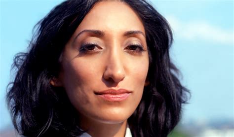 Shazia Mirza The Truth Is So 80s Chortle The Uk Comedy Guide