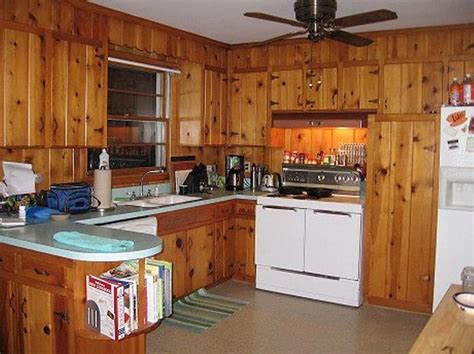 Solid wood pine wood kitchen cabinet sideboard cupboard dinning. 10 Rustic Kitchen Designs with Unfinished Pine Kitchen ...