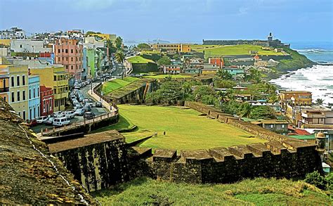 7 Reasons To Visit Puerto Rico With Kids Huffpost Life